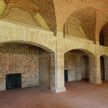 Cuisines du château